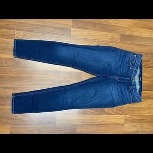 Hudson Jeans- Natalie Super Skinny- Size 29